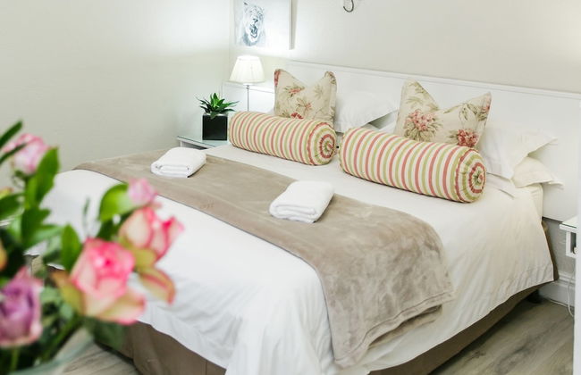 Wagon Wheel Country Lodge - Foto 1