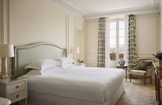 Hôtel du Palais Biarritz, in The Unbound Collection by Hyatt - Foto 79