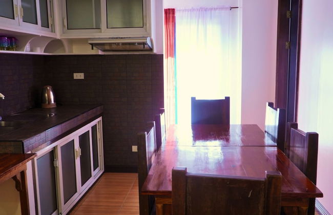 Jewel Igorot Building - Foto 10