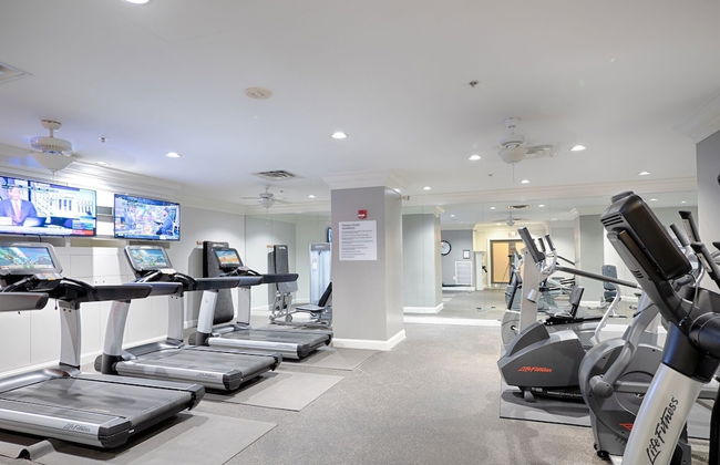 National at Ballston Place - Photo 23