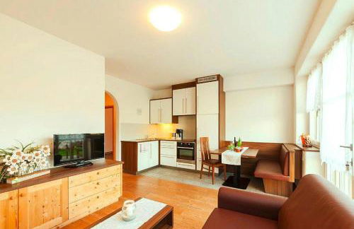 Apartment in Brixen with Pool & Dolomites Views - Foto 32