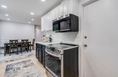 Luxury Duplex Smart Toilet AC BBQ - Foto 45