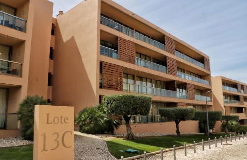 Herdade dos Salgados Beach apartment - Foto 40