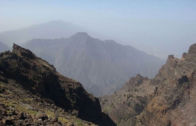 Caracol "trail Mountain La Palma" - Junto a Trébol - Foto 33