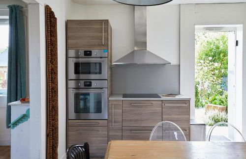 Gite de L'Abreuvoir N4 pour 9 personnes - Foto 13