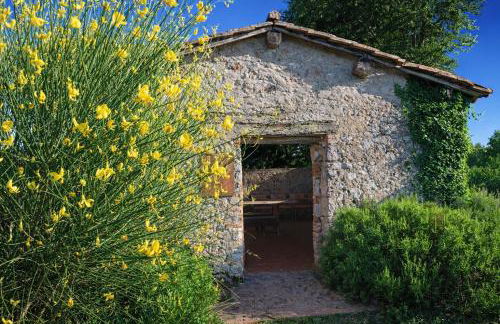 Fattoria Agriturismo Nerbona - Photo 26