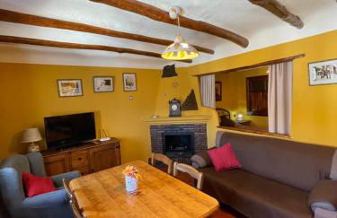 Casa Ángel - Foto 18