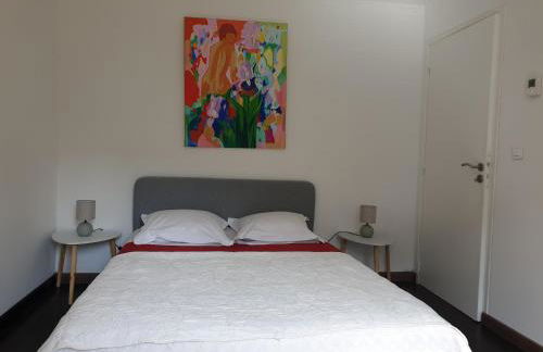 Maison calme et verdure - Foto 9