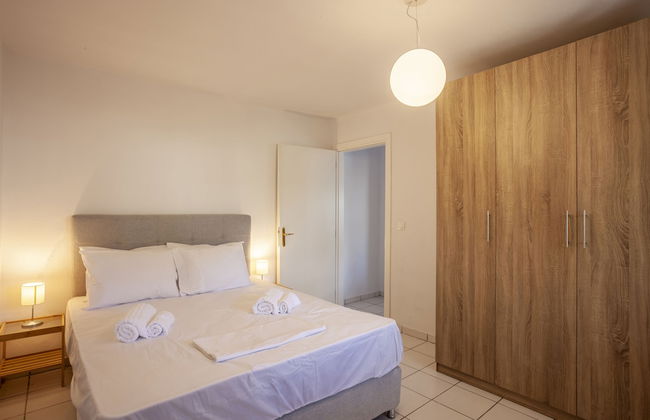 Aris Luxury Apartments - Foto 28