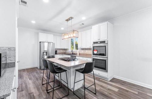 Luxury modern mansion Cabin Near Washington DC - Foto 10