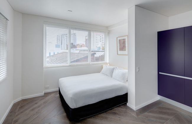 Regents Court Sydney - Photo 3