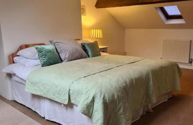 Brecon Beacons Lovely cottage with stunning views - Photo 11