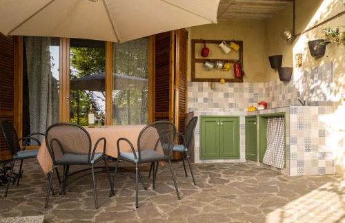 Toscana da Sogno a Villa Allegria - Foto 26