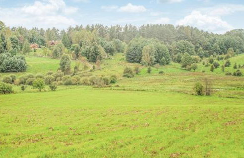 Three-Bedroom Holiday Home In Milakowo - Foto 39