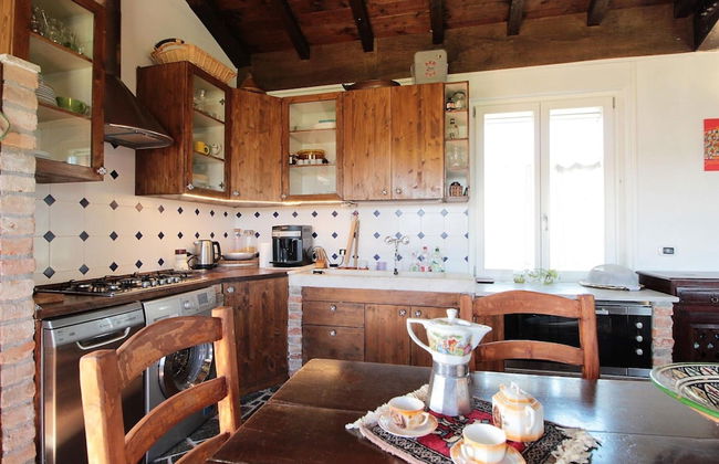 Spacious Hillstay, Piedmont - Foto 10