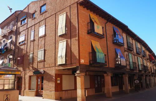 -La Olmeda- La Casona del Zoilo - Foto 12