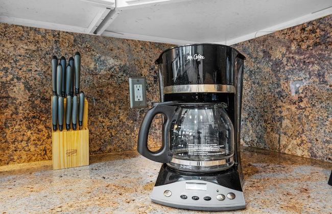 Coastal Cabana - Foto 33