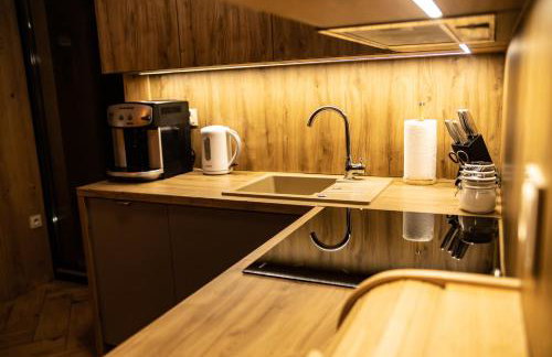 Domek Zakopiański Czar 2 - Foto 18