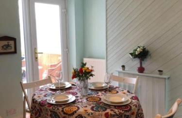 York Cottage a period character 2 bedroom cottage - Foto 12