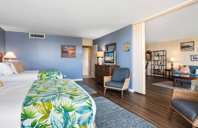 Maui Kaanapali Villas 415 - Foto 77