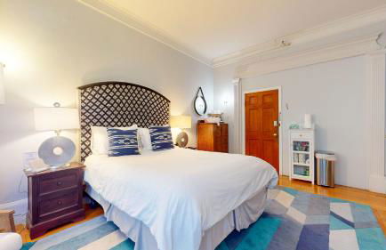 Walk to Fenway, Longwood Medical, Large Pvt Room - Foto 4