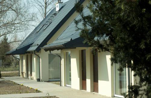 Cicha Przystań - Foto 1