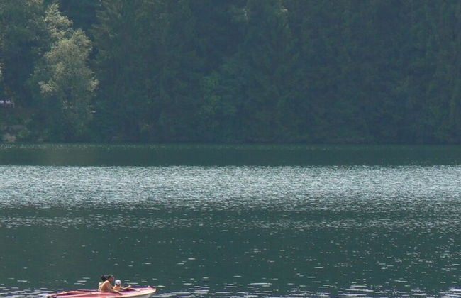 Scenic Villa Near Lake View - Photo 59