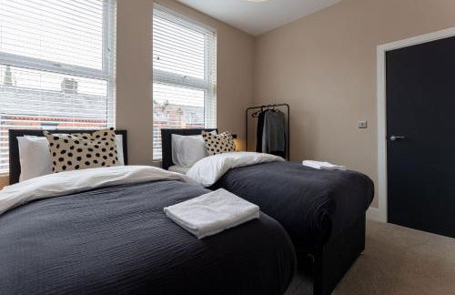 Broughton Place: Contemporary Apartments in Liverpool - Foto 25