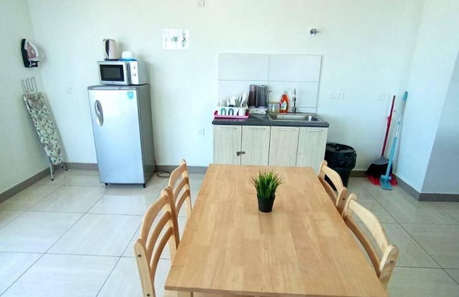 Cozy 101 Octagon Premium 2 BR Ipoh Town - Photo 11