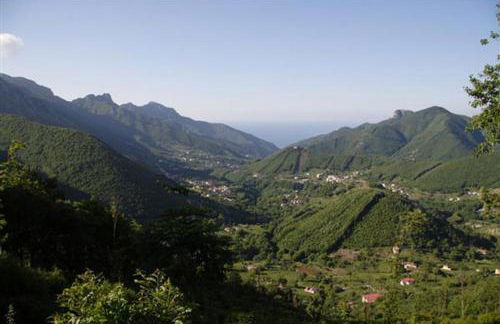 Case Vacanze Rossi - Foto 41