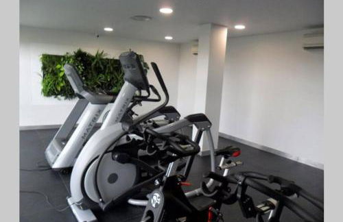 Le Fitness & Business Studio - Airbus -Piscine Spa - Foto 25