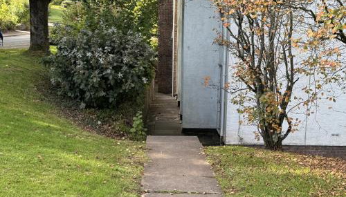 Short Stay Room in Flat share Cardiff - Foto 5