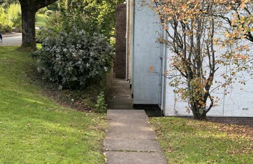 Short Stay Room in Flat share Cardiff - Foto 5