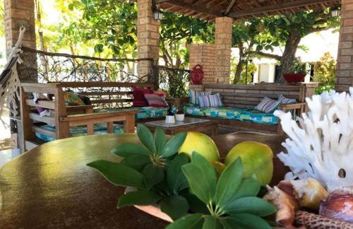 Morada da Praia - Porto de Pedras à Beira-Mar - Foto 55