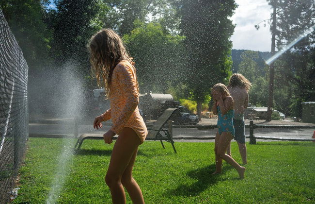 Outdoorsy Yosemite - Foto 22