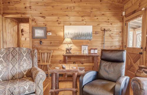 Antler Ridge Hideaway - Foto 10