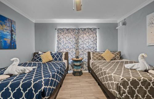 Stylish 2BR Saltwater Pool - Foto 2