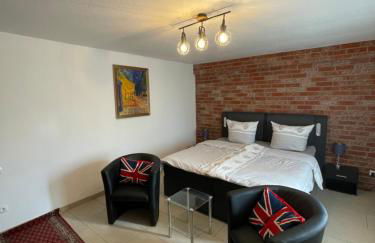 Ferienhaus Olaf & Olga Buchali GbR - Foto 20