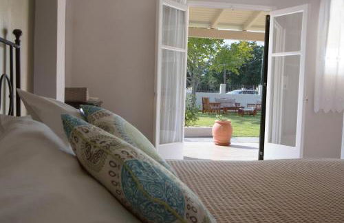 Nikodimos Garden Studios - Foto 38