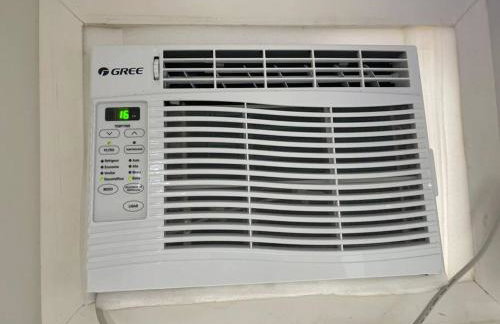 Tiny house AR, Wi-Fi, TV cozinha, proximo a Unig - Foto 27