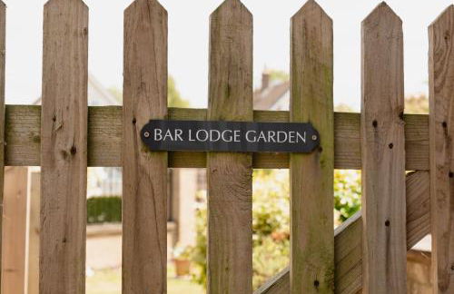 Bar Lodge at Broxa - Photo 8