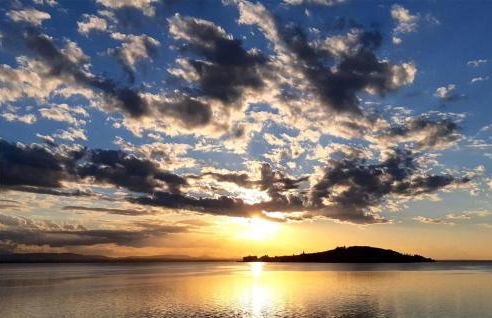 Awesome Home In San Savino Di Magione - Foto 27