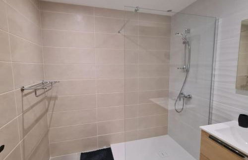 3 piéces raffiné au calme dans un cadre verdoyant - Foto 7