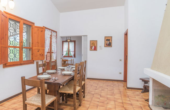 Villa Monte Nai (REI420) - Foto 7