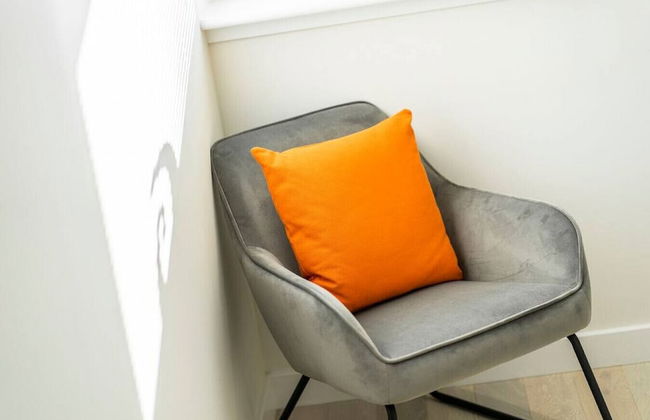 West Queen Street Apt - The Luxe Life - Foto 21