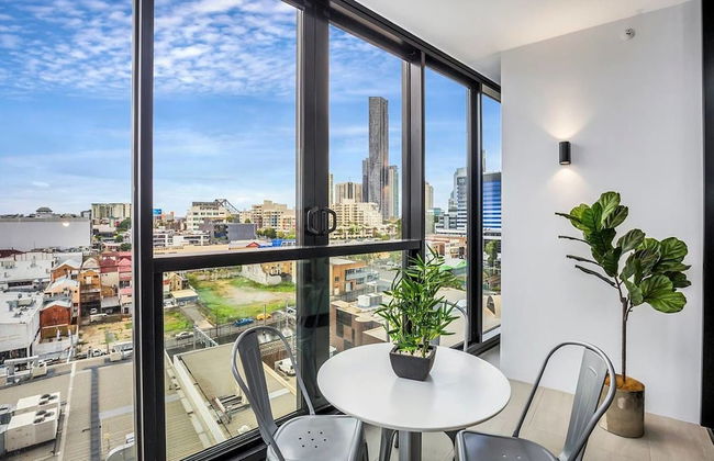 Brisbane Chinatown 2 Bed Apt, Parking, Pool, Gym - Qfv147-8 - Foto 5