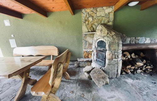 Domek nad Wiarem - Foto 21