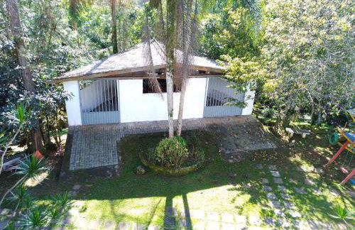 Sitio Mogi das Cruzes - Foto 29