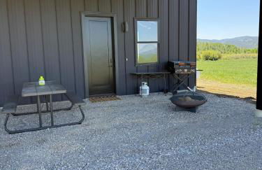 Star Valley Barndominium Unit B - Photo 1