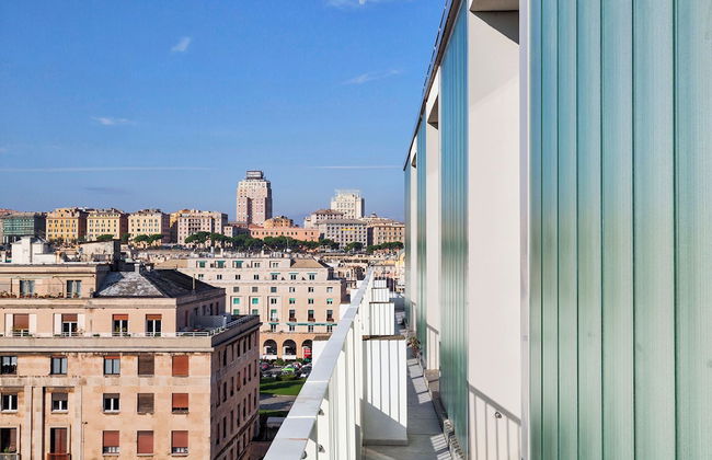 Deluxe Apartments by Wonderful Italy - Foto 71